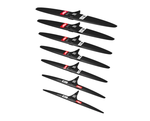 AXIS Skinny - 358/30 - Rear Wing