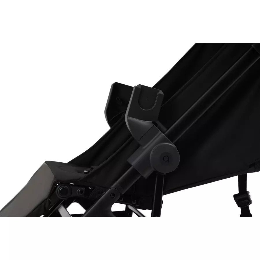anex Adapter Air-X für Babyschalen