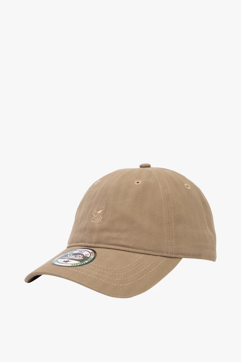 Smith&Miller Ventura Unstructured Cap
