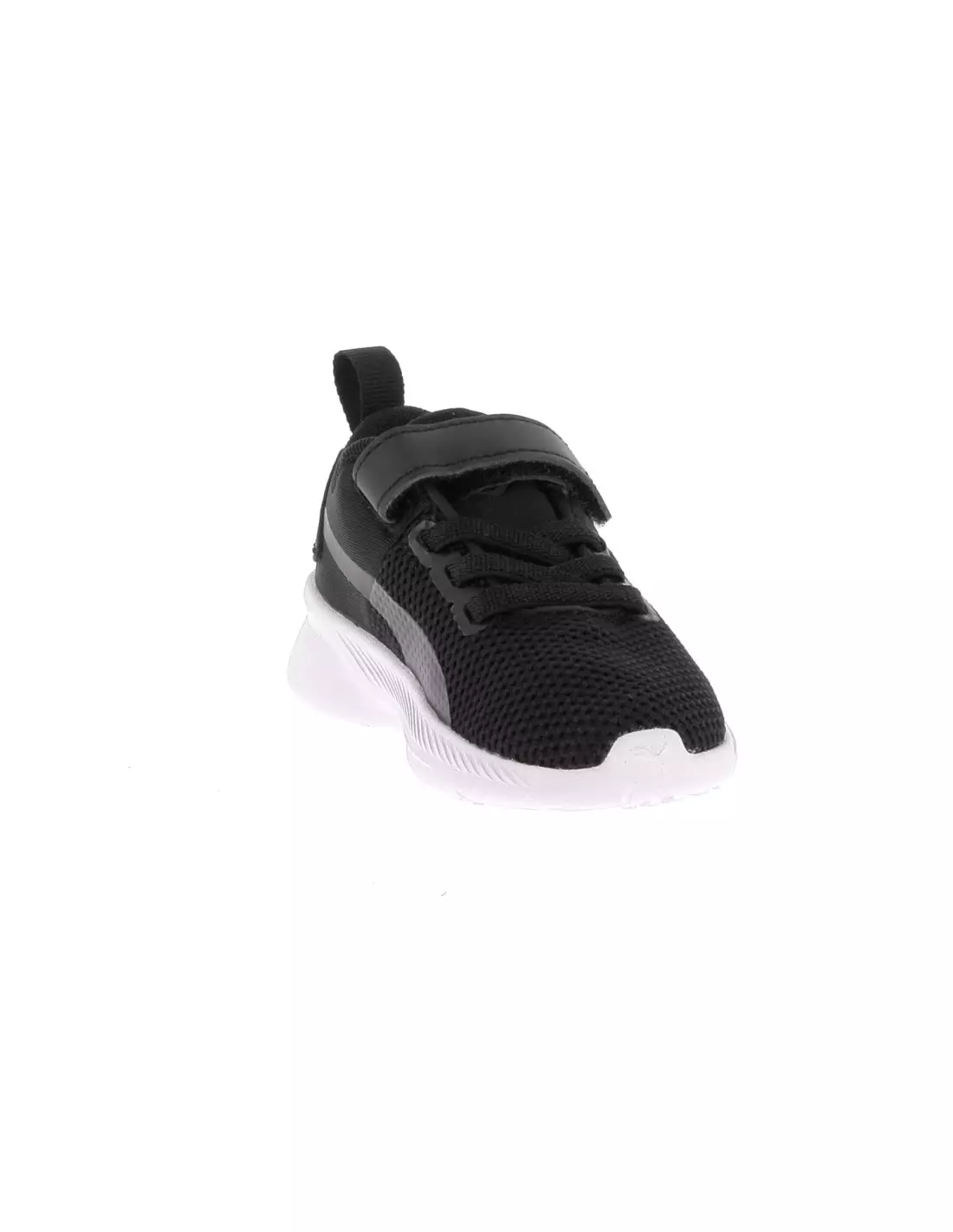 PUMA FLYER RUNNER BB - Baskets Noir