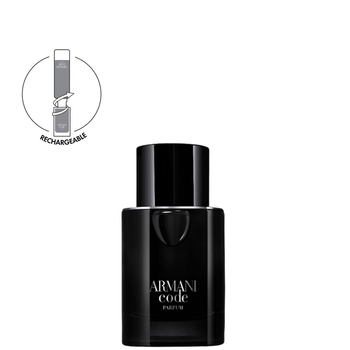 GIORGIO ARMANI Armani Code Homme Parfum