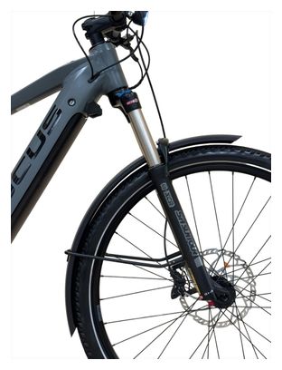 Produit reconditionné . Focus Thron2 6.8 EQP SLX 2021 . VTT électrique . Focus . très bon état