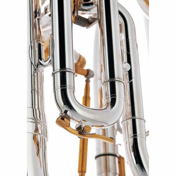 Besson BE2052-2 Prestige Euphonium