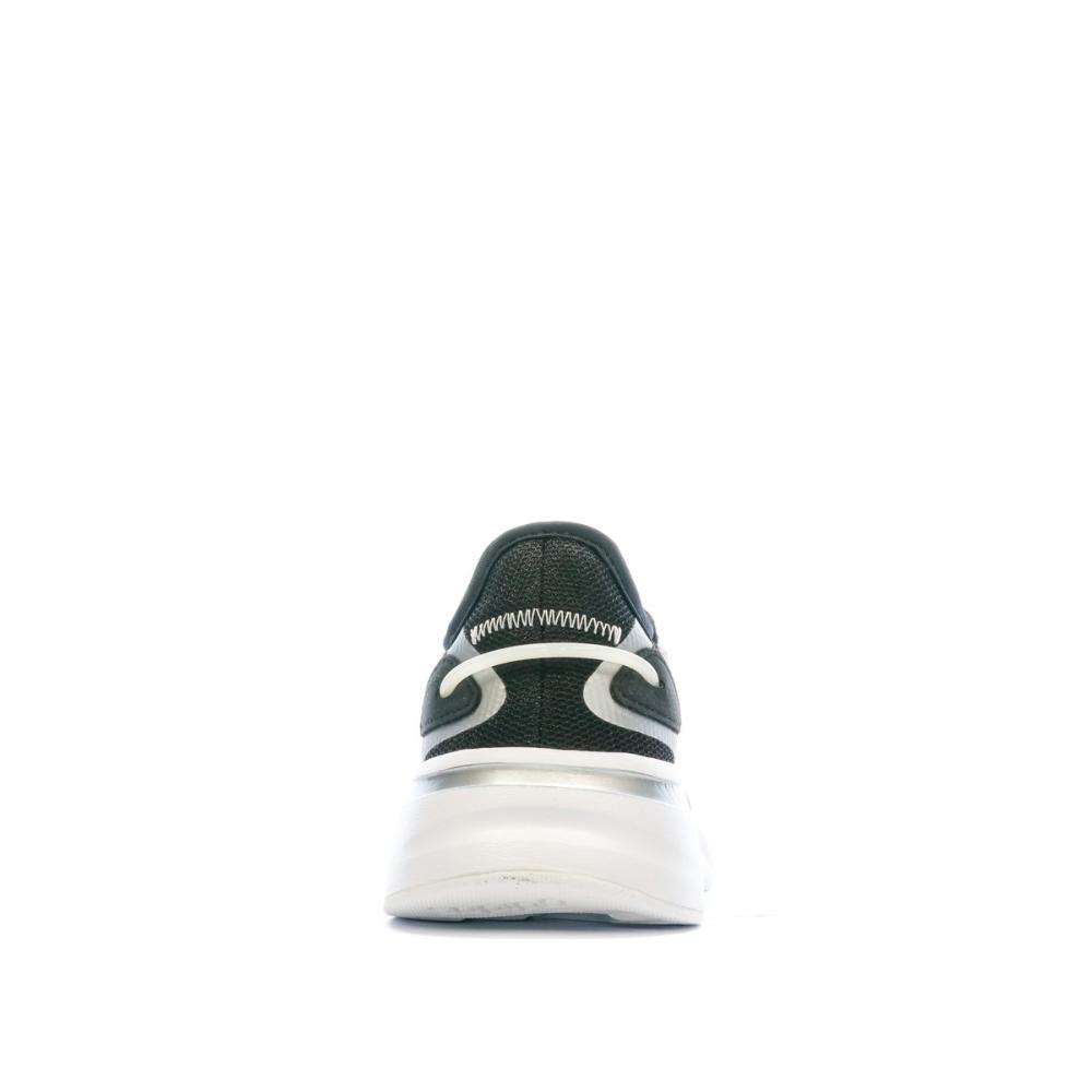 Adidas Baskets Noir Femme Adidas Future flow