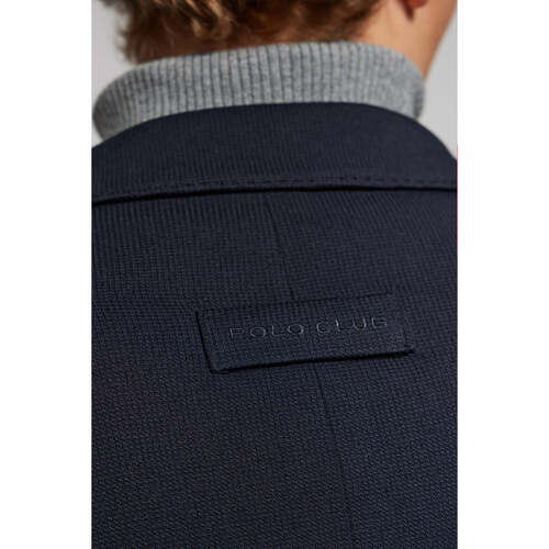 Polo Club - COLLIN BLAZER Azul