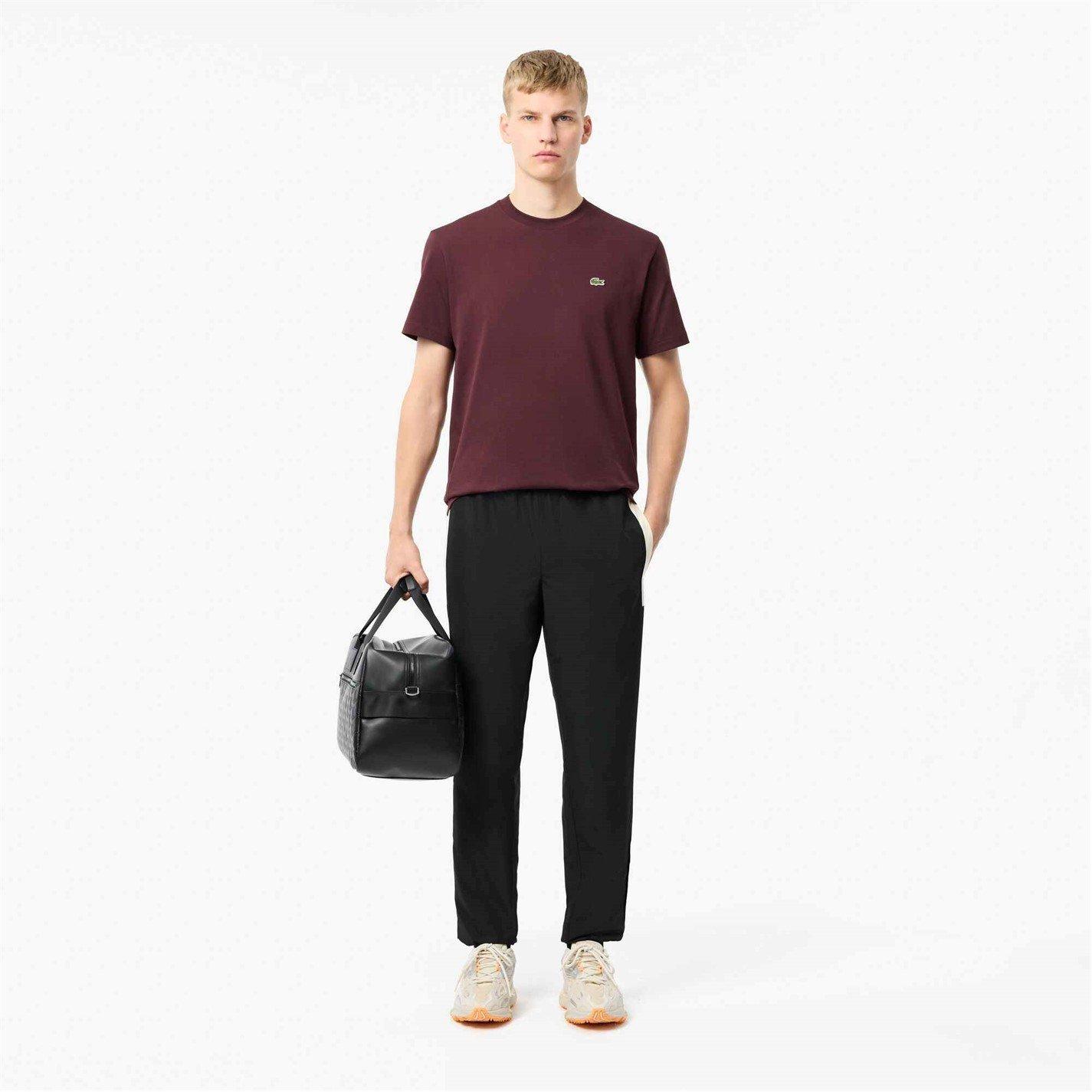 Lacoste Small Logo T Shirt