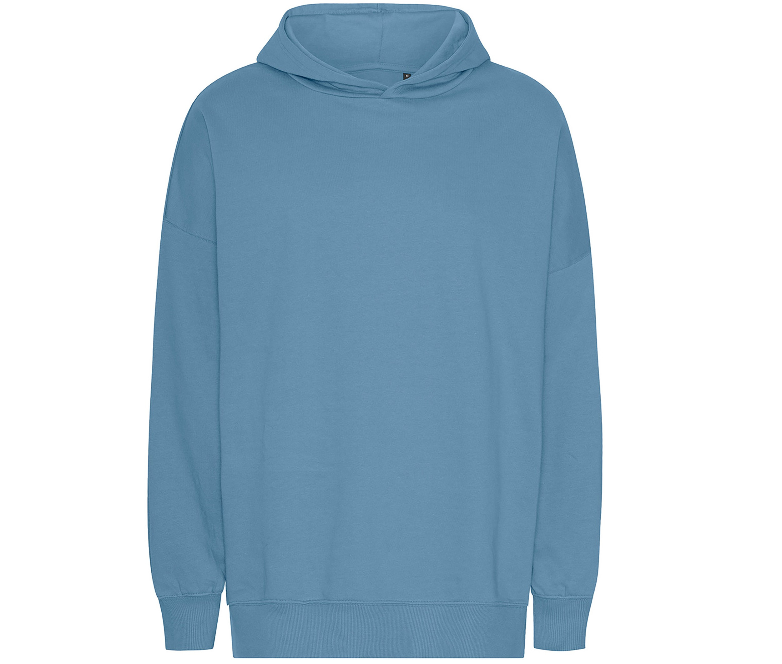TIGER T63111 - Sweat coupe oversize en coton Tiger