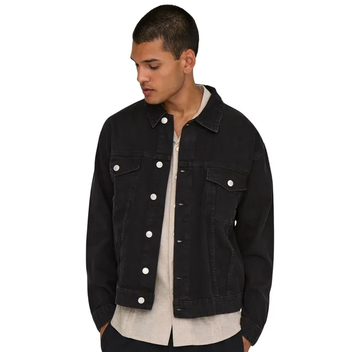 Only & Sons Just Spijkerjas Heren