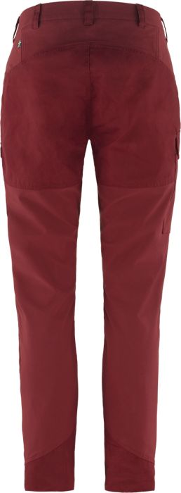 Nikka Trousers Curved WMS damebukser