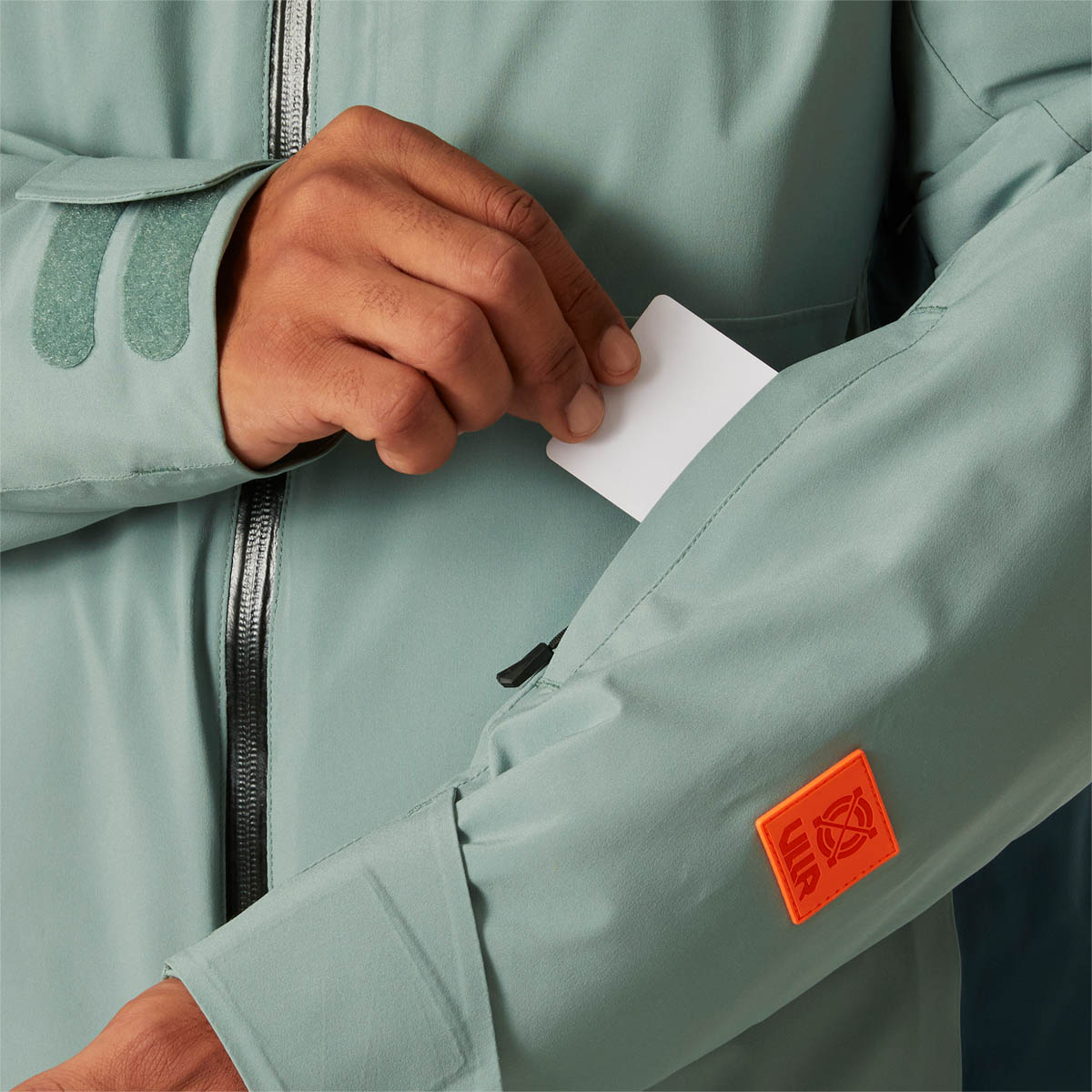 Helly Hansen Powdreamer 2.0 Skijakke Herre