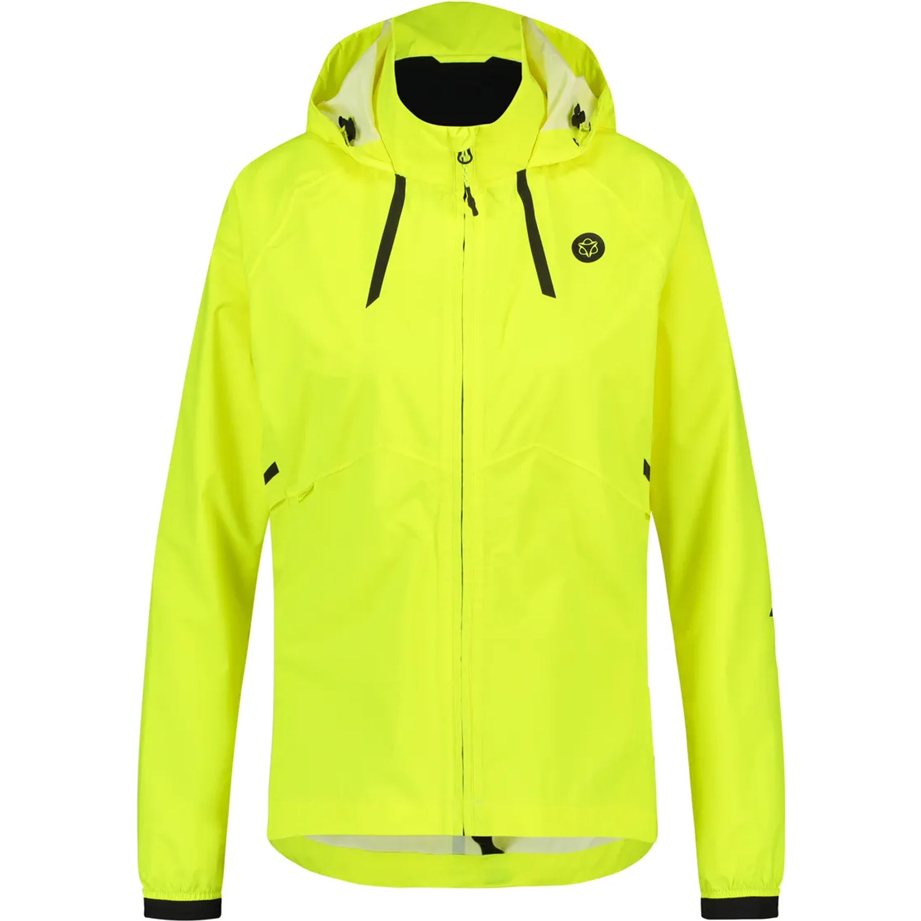AGU Compact Commuter Regenjas Dames