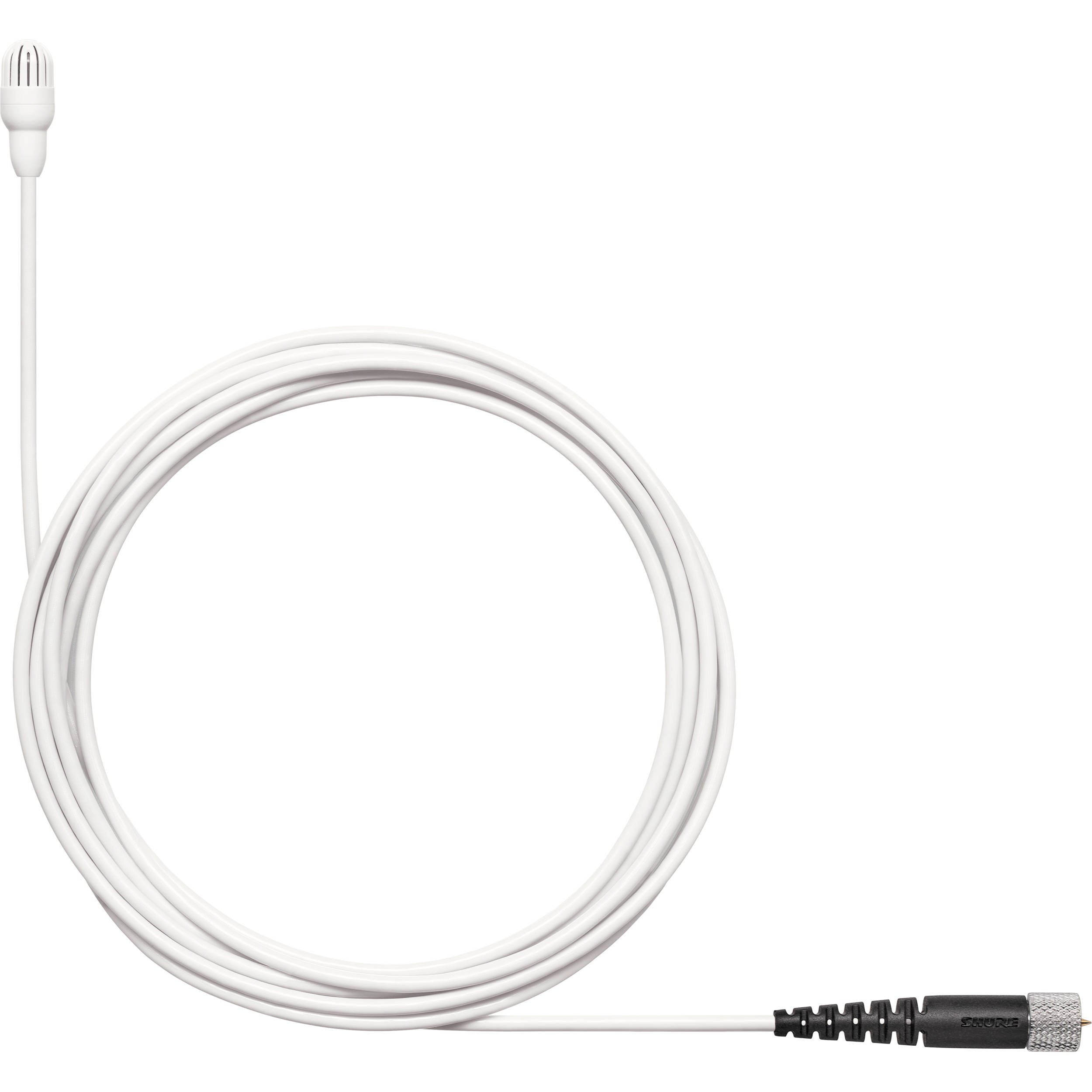 Shure TwinPlex TL47W/O-MDOT-A dasspeldmicrofoon