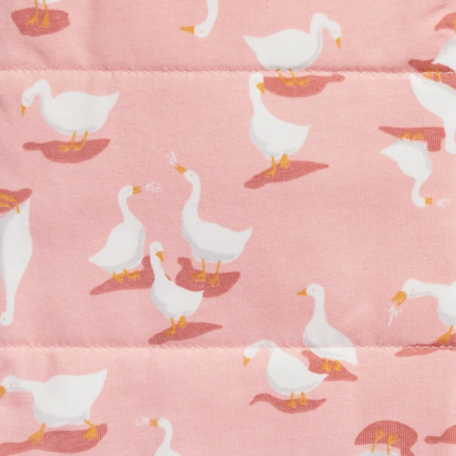 Love to dream™ Swaddle Up™ Pucksack Alberne Gans rosa