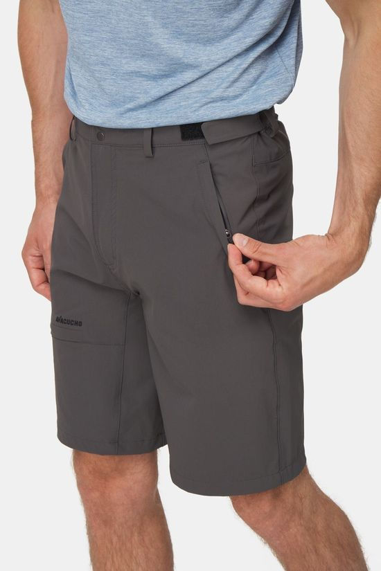 Ayacucho Ayacucho Forest Softshell Short Korte Broek