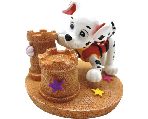 Aquariumdecoratie PENN PLAX Paw Patrol - Marshall 6,3 cm