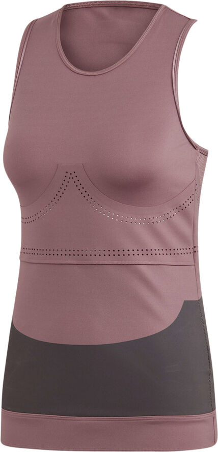 adidas Lycra FitSense  Tanktop Lilla