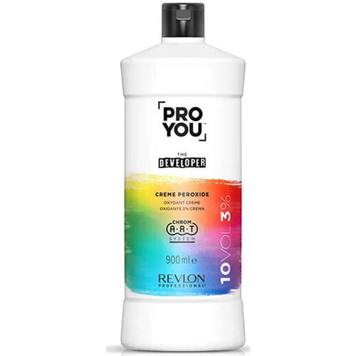Revlon - Proyou Color Creme Perox 10 Vol