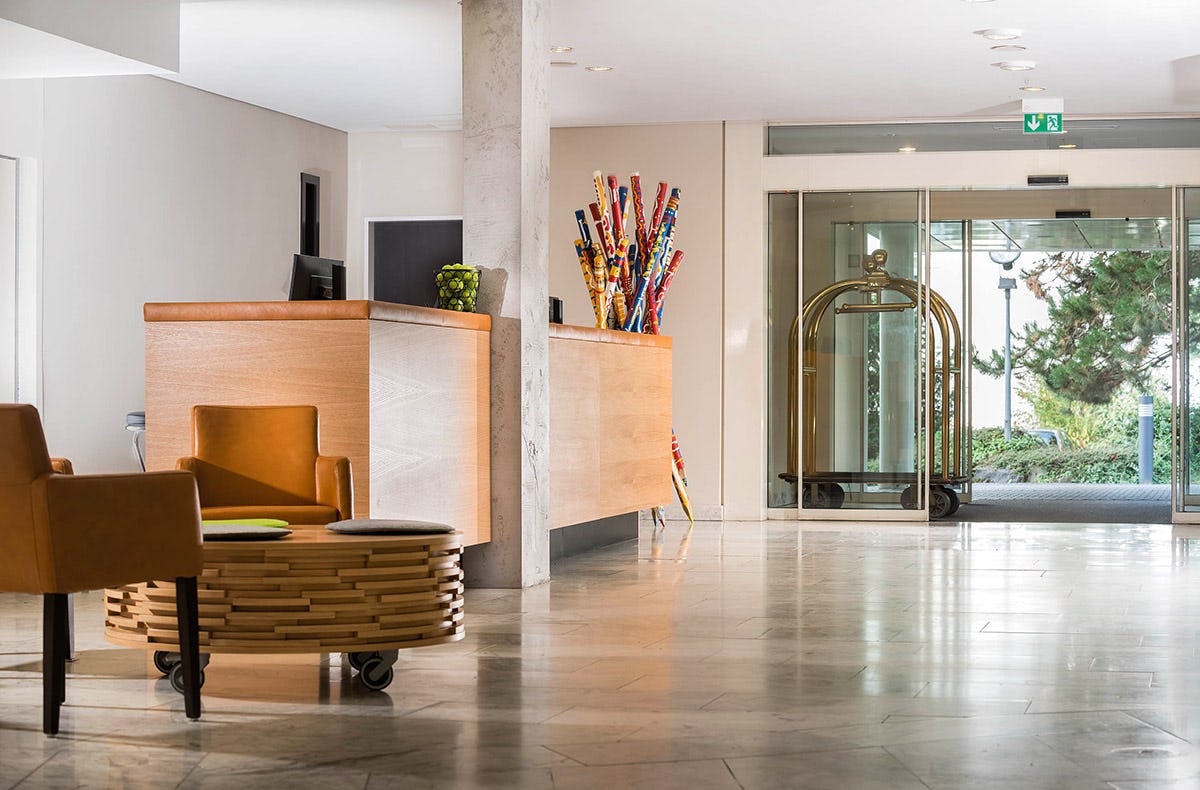 Wellnessurlaub Bad Honnef für 2 (2 Nächte)