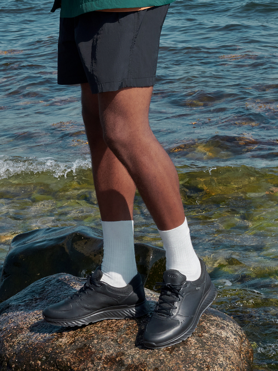 Ecco Exostride