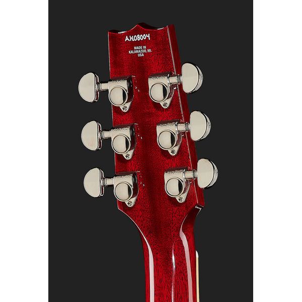Heritage Guitar H-530 TRC