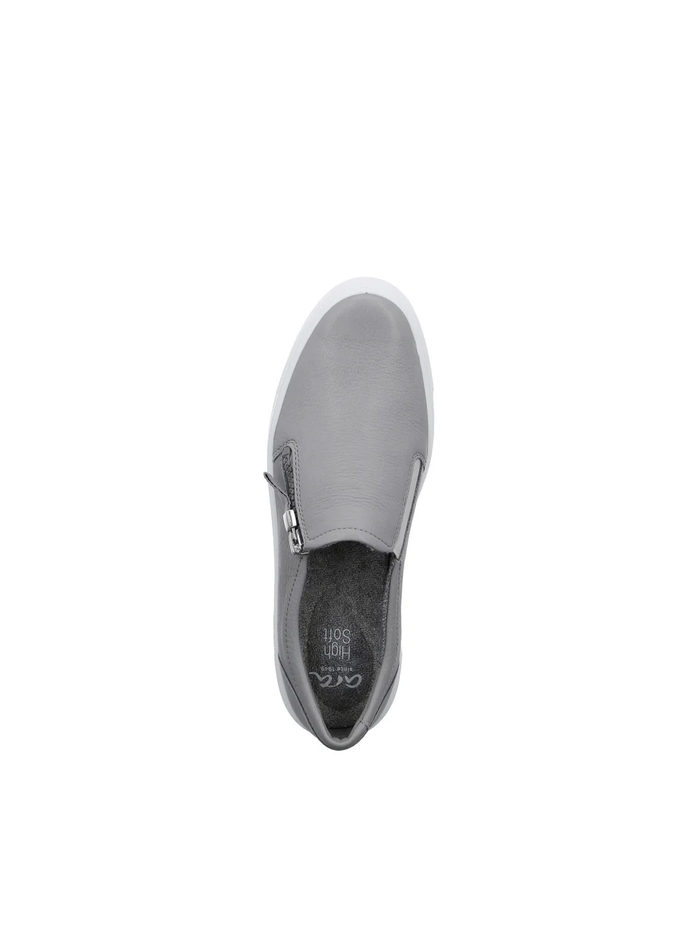 Sneaker Courtyard oyster