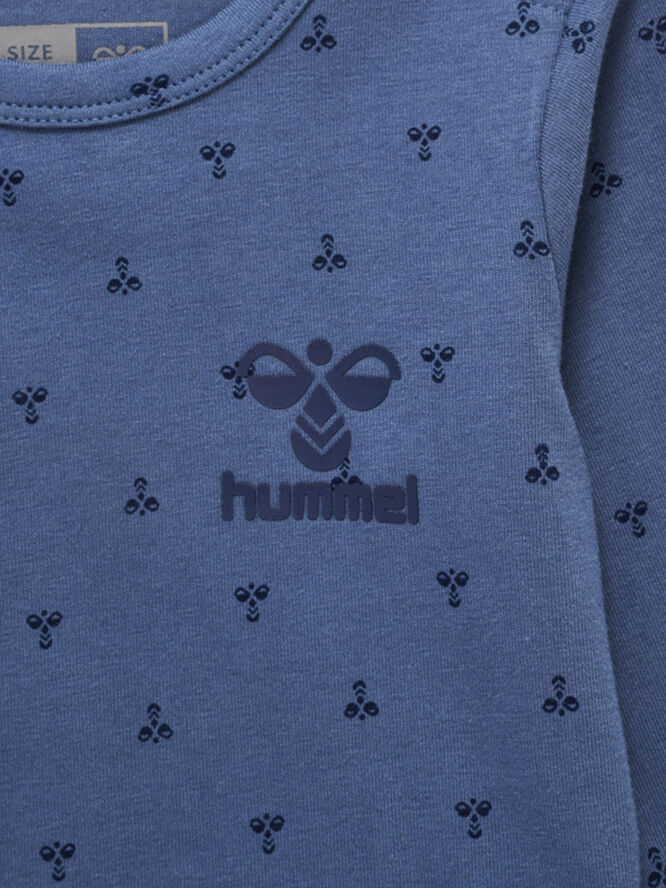 Hummel hmlBEESY BODY L/S Bering sea