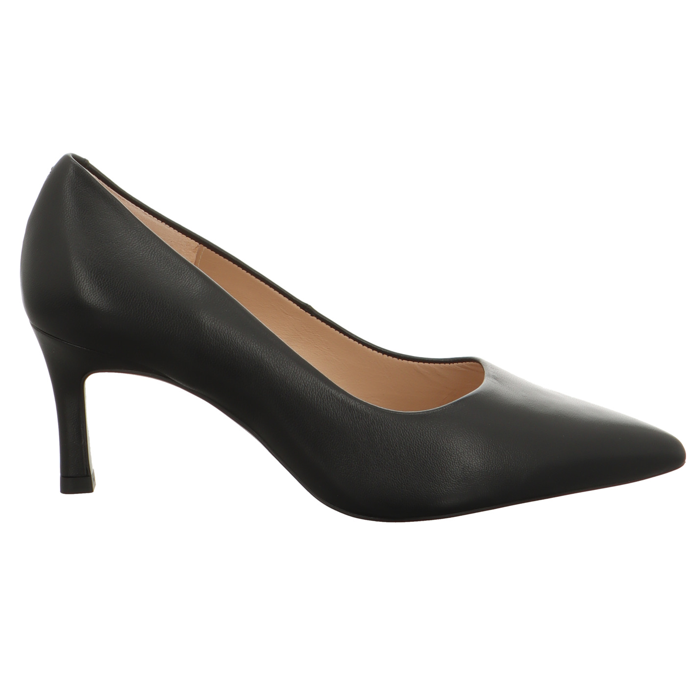 Pumps schwarz