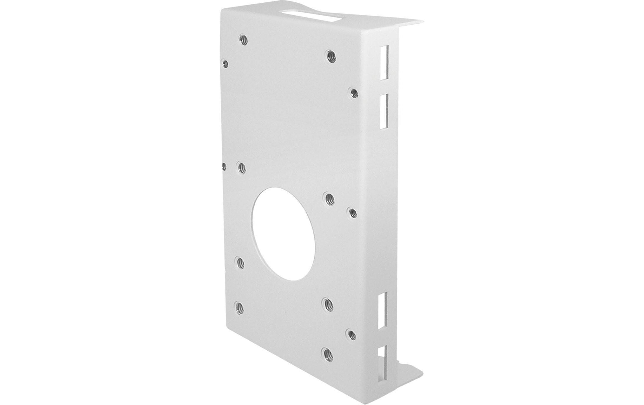 Masthalterung MX-M-VD-P Weiss 1 StückMasthalterung für Indoor/Outdoor
