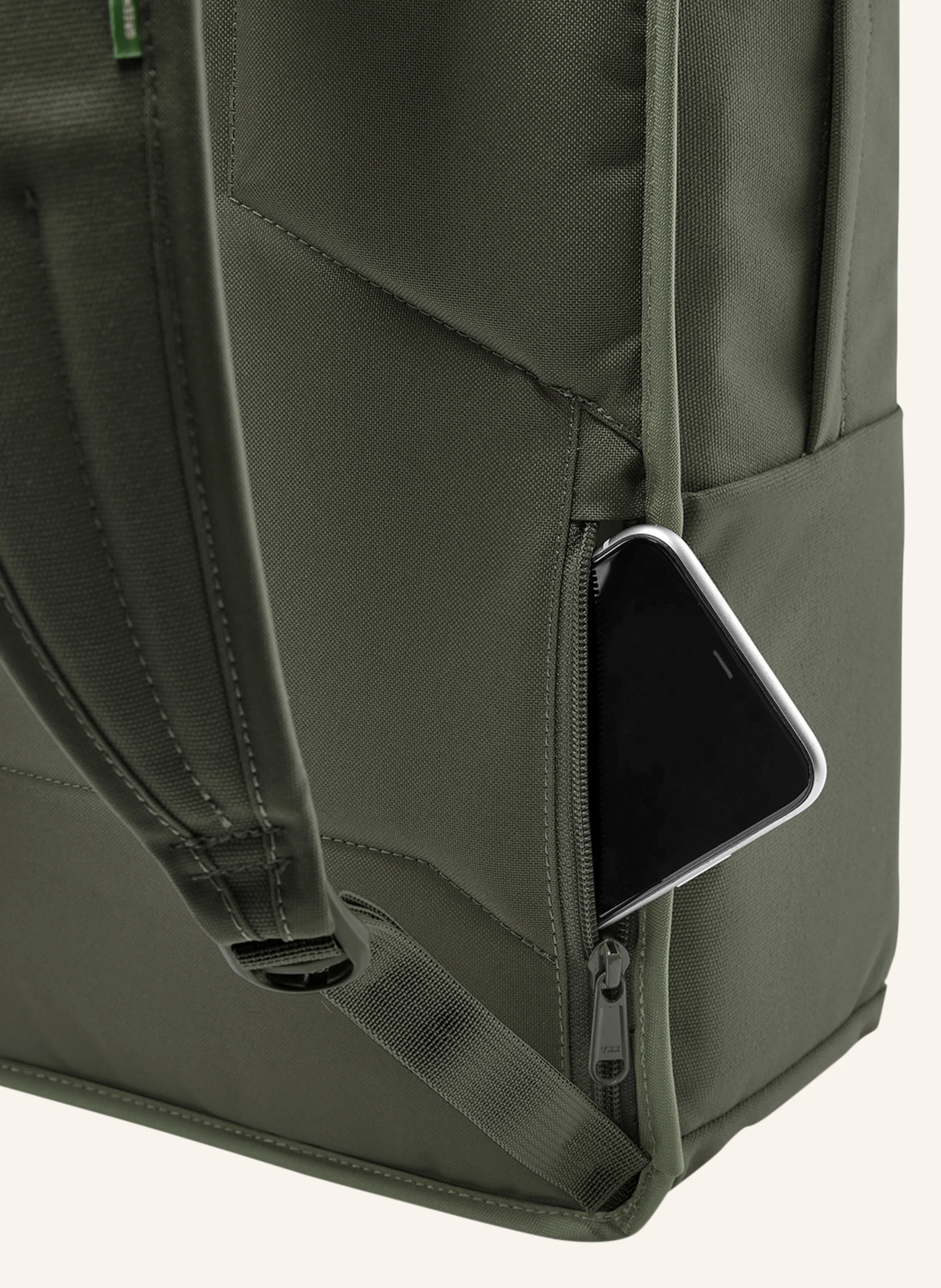 VAUDE Rucksack COREWAY 17 l mit Laptop-Fach