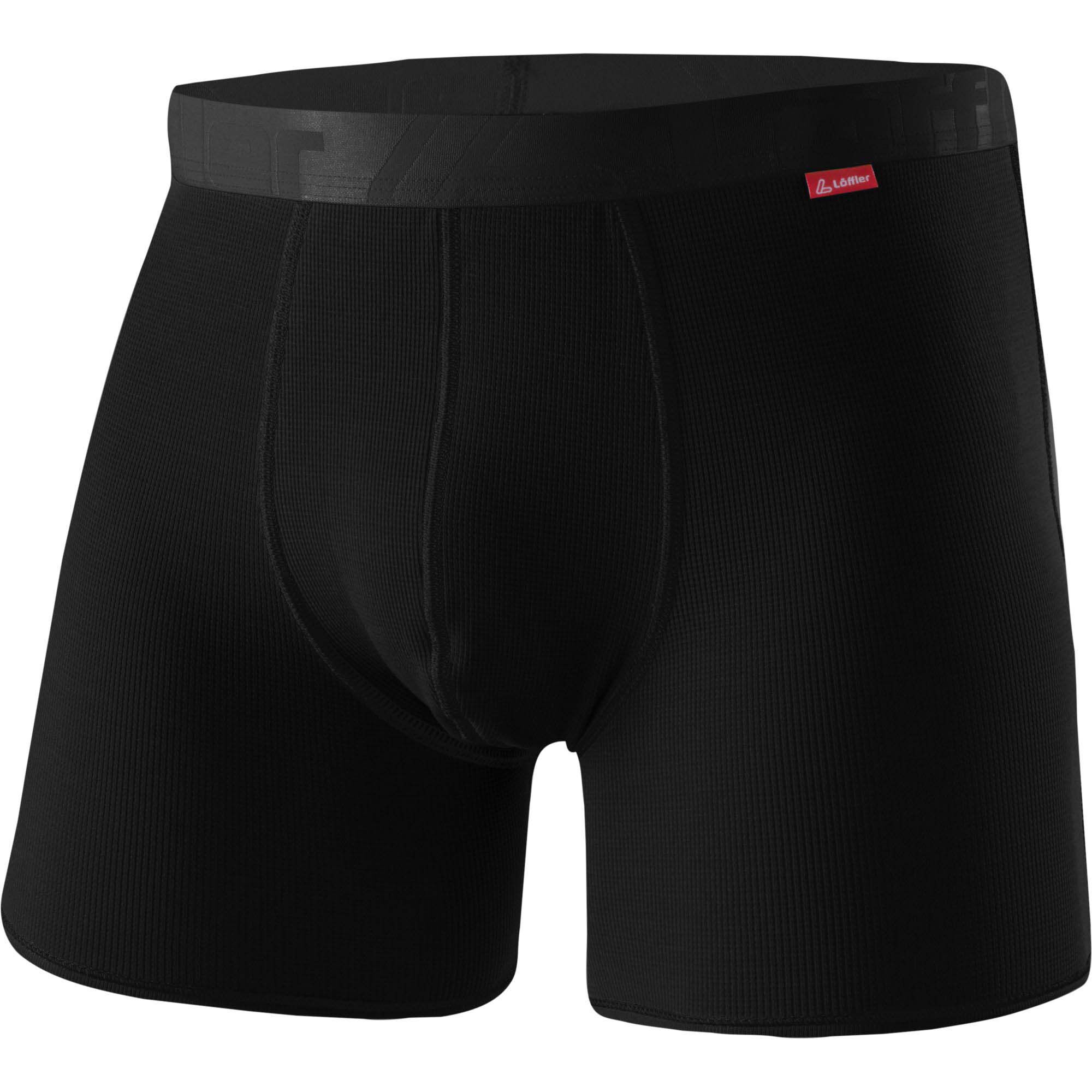 LöfflerM BOXERSHORTS TRANSTEX LIGHT