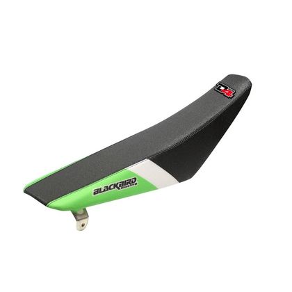 Kit déco + housse de selle Blackbird DREAM 4