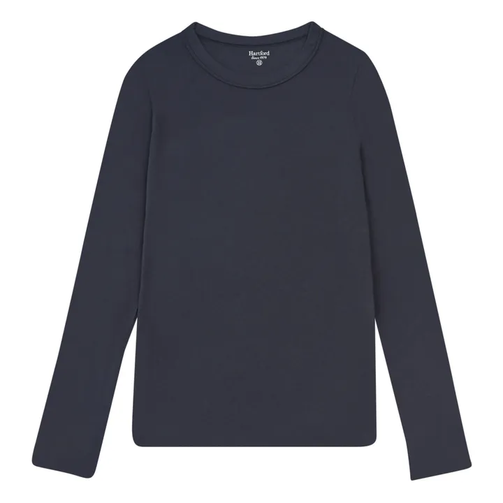 Hartford T-shirt Taekel | Charbon