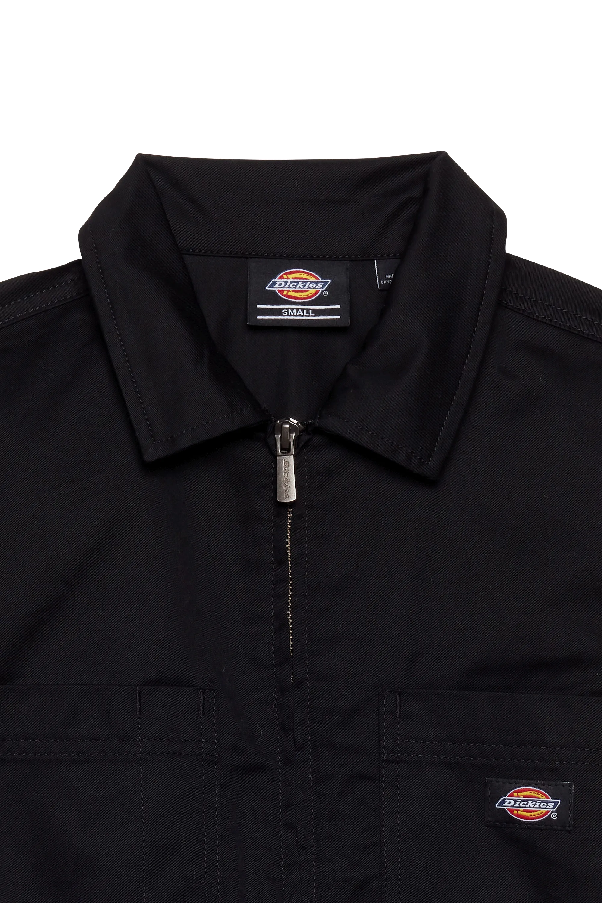 DICKIES Combinaison VALE Noir
