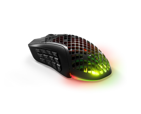 SteelSeries Aerox 9 Wireless Gaming Mouse