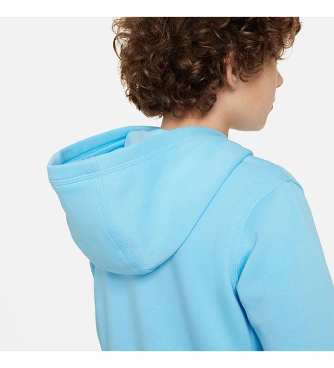 Nike JR Sportswear Fleecehoodie