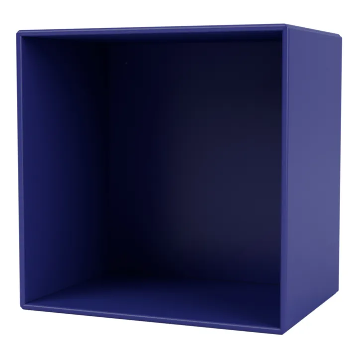 Montana Furniture Etagère mini 1001 | Bleu roi