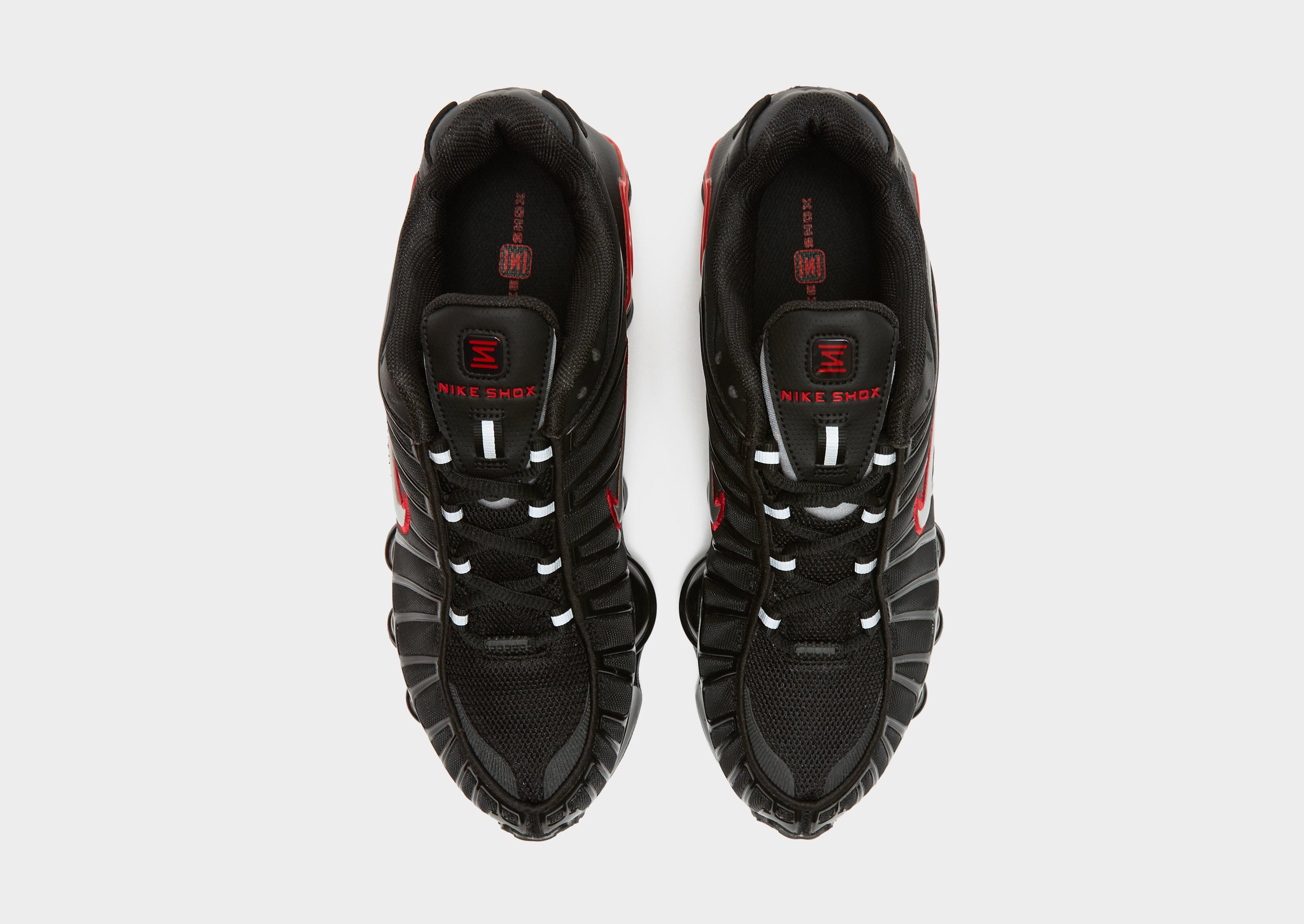 Nike Shox TL Homme