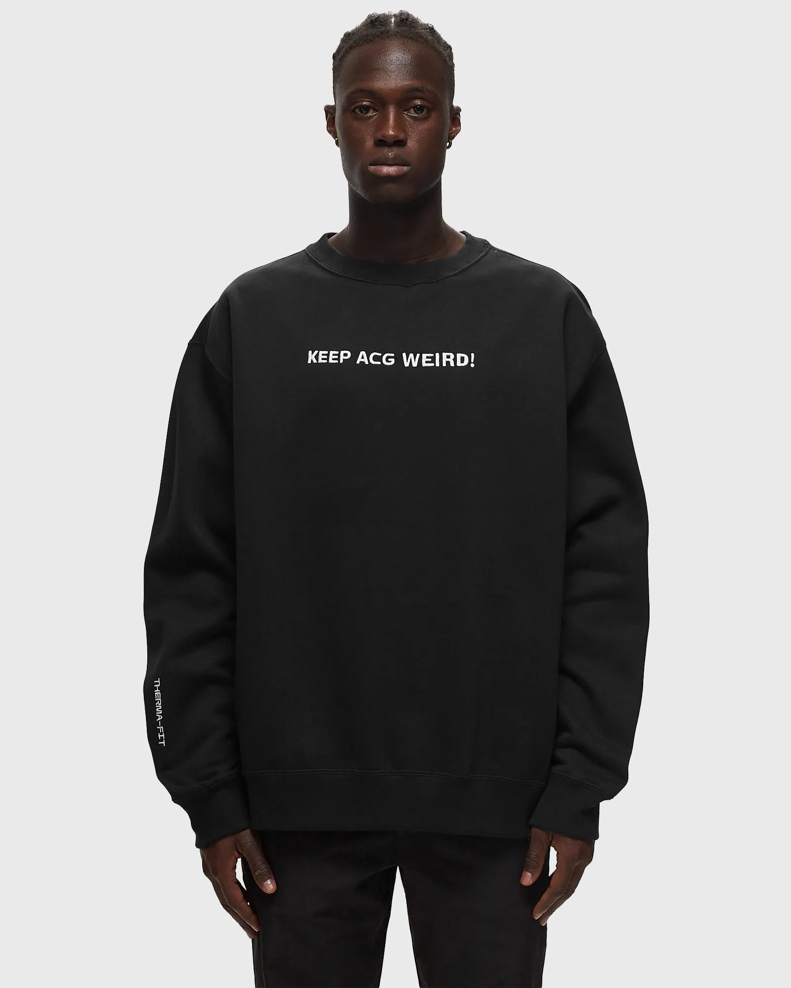 Nike Nike ACG Therma-FIT Fleece Crew
