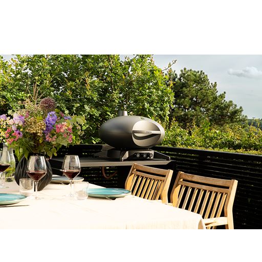 Morsø Forno Grande Gasgrill