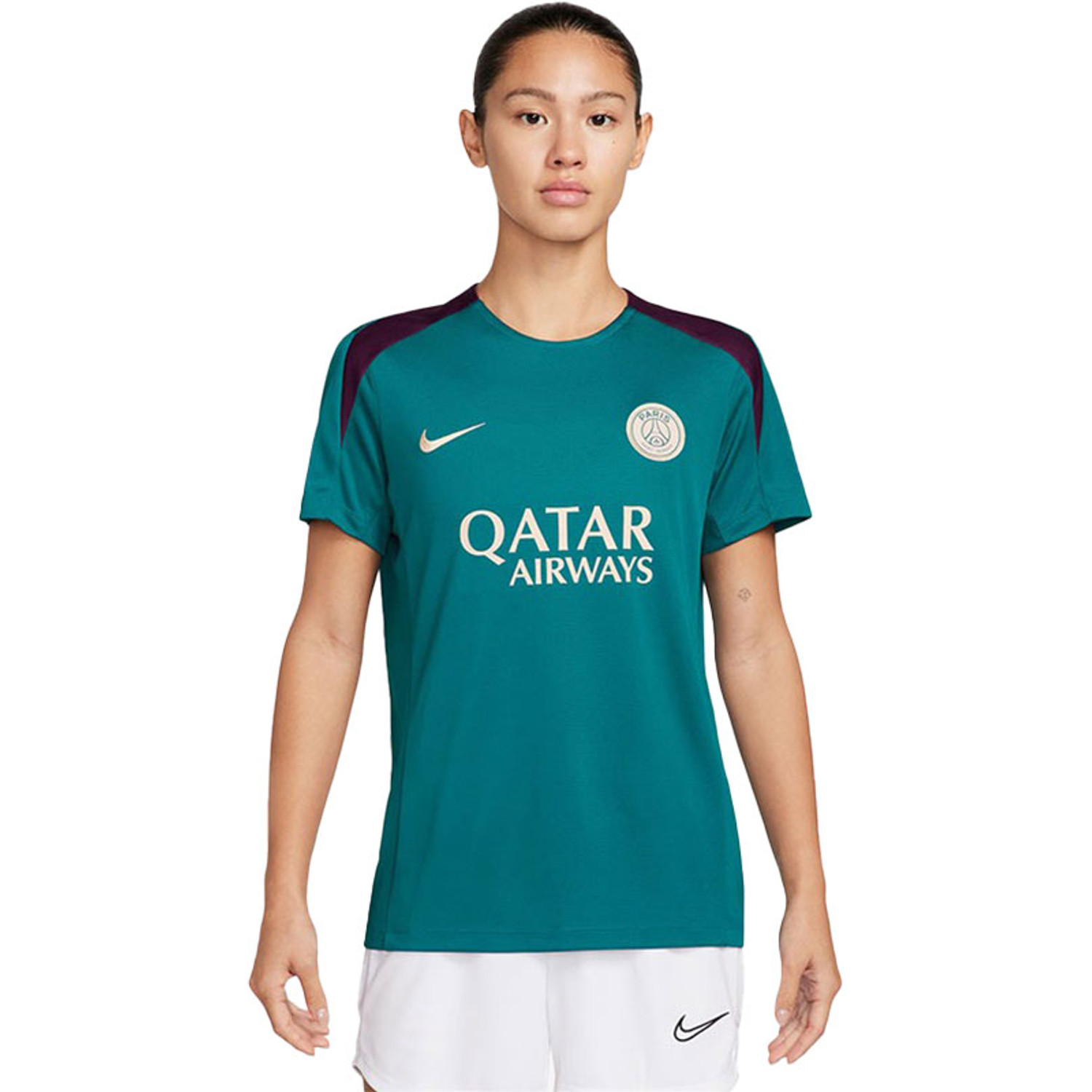 Nike Paris Saint-Germain Strike Trainingsset Dames