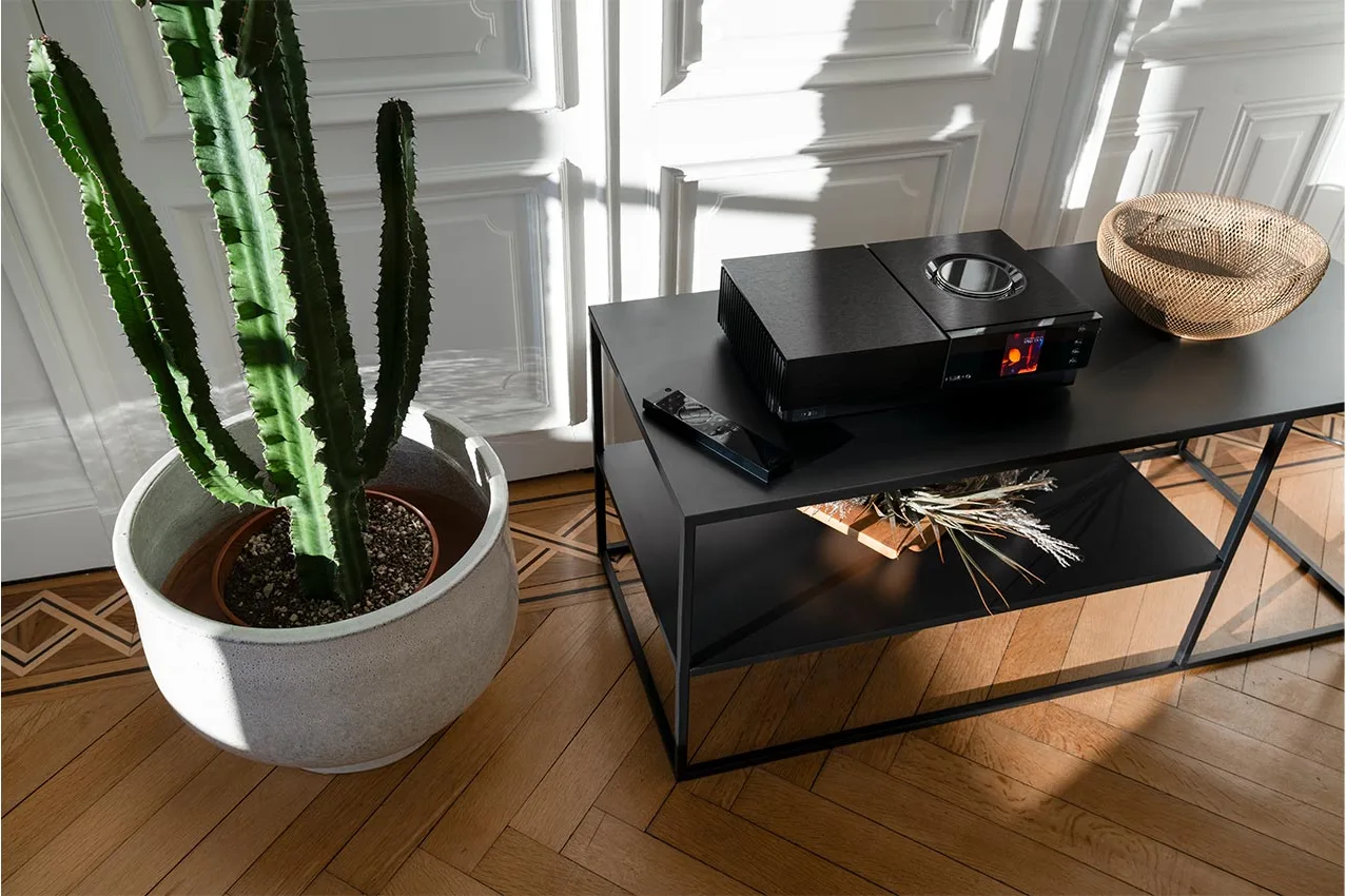 Naim Uniti Nova PE Amplis hi-fi stéréo