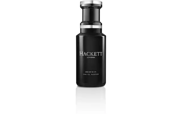 Hackett London Eau de Parfum »Bespoke 50 ml«