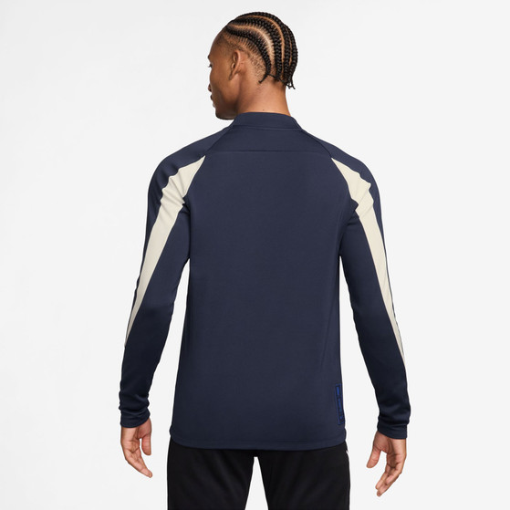 Nike Chelsea Winter Academy Drill Top