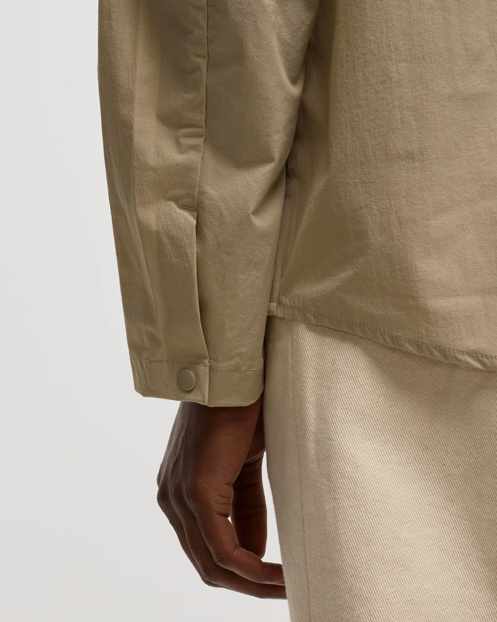 Norse Projects Jens Travel Light 2.0 Jacket