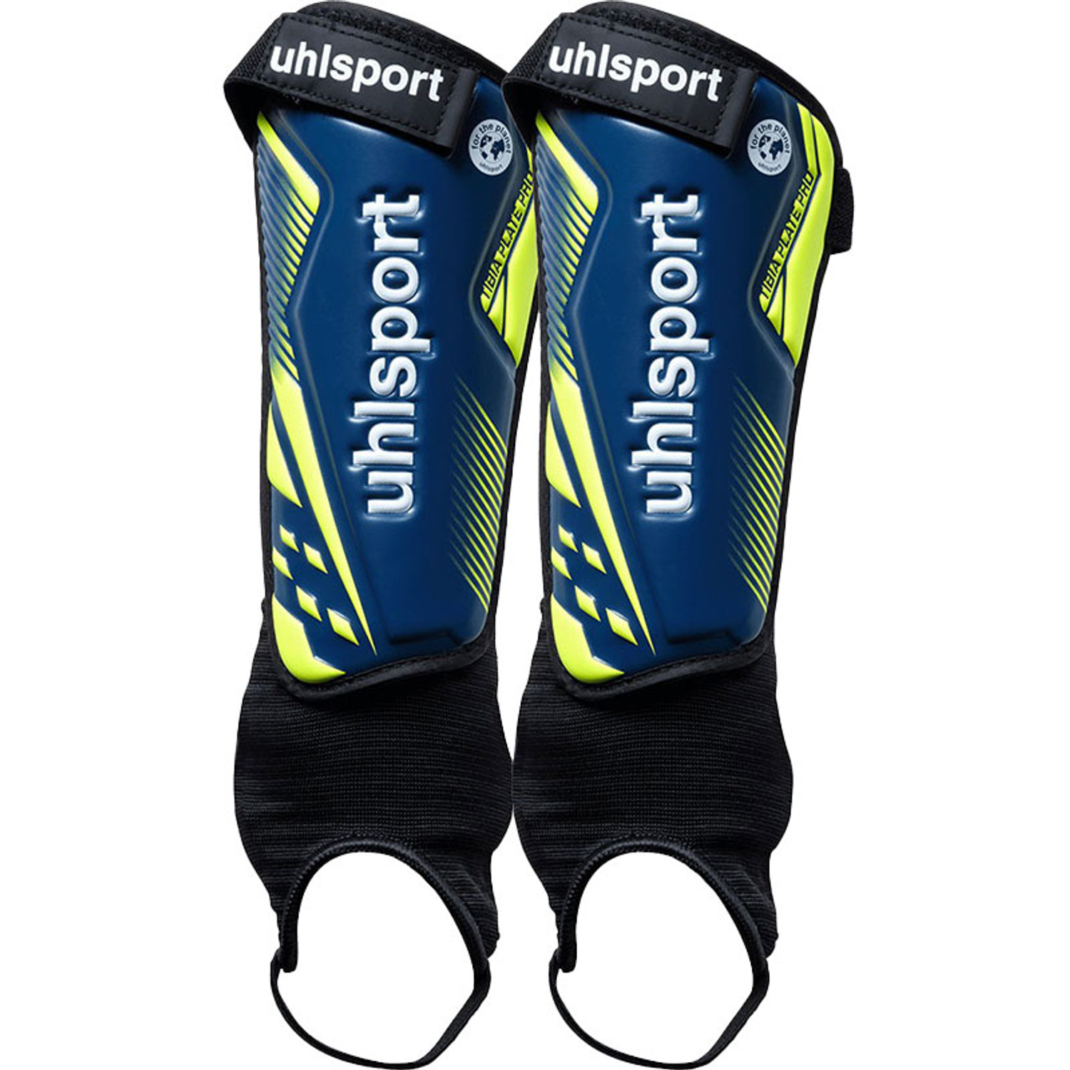 Uhlsport Tibia Plate Pro Scheenbeschermer