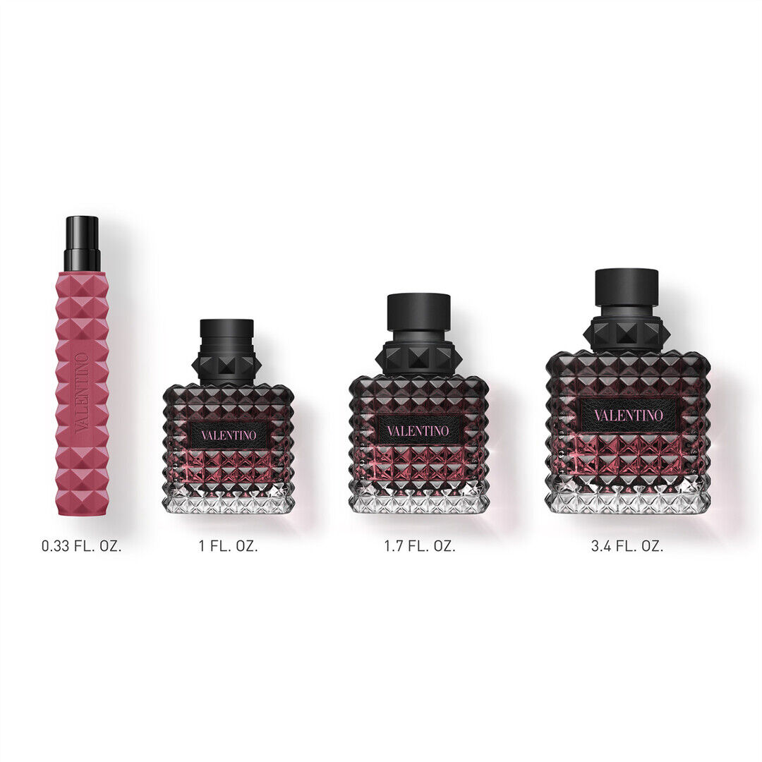 Valentino BORN IN ROMA /S Eau de Parfum Intense - 100ml