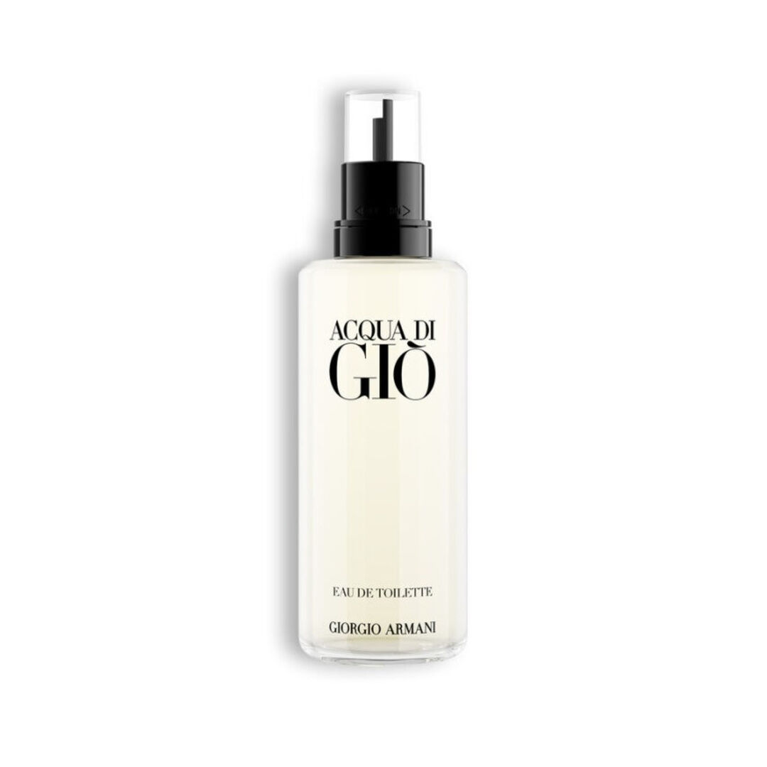 Giorgio Armani ACQUA DI GIO /H Eau de Toilette - Recarga - 150ml