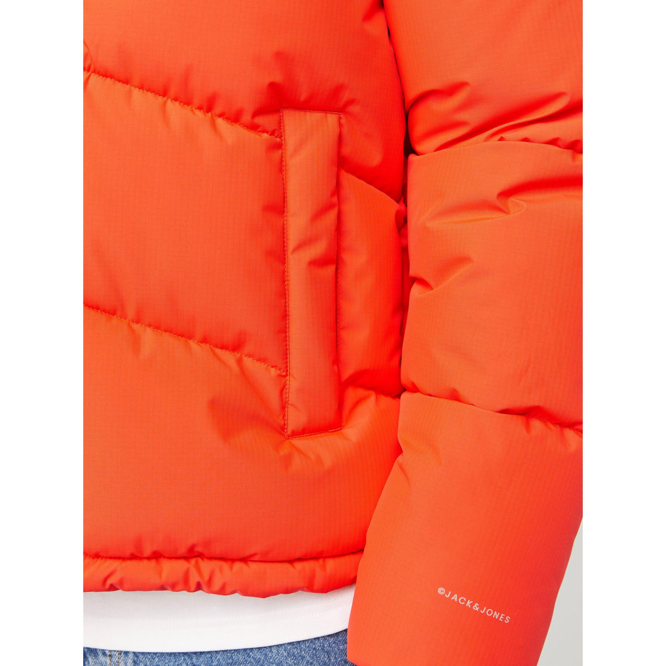 Jack and Jones World Puffer Jacket