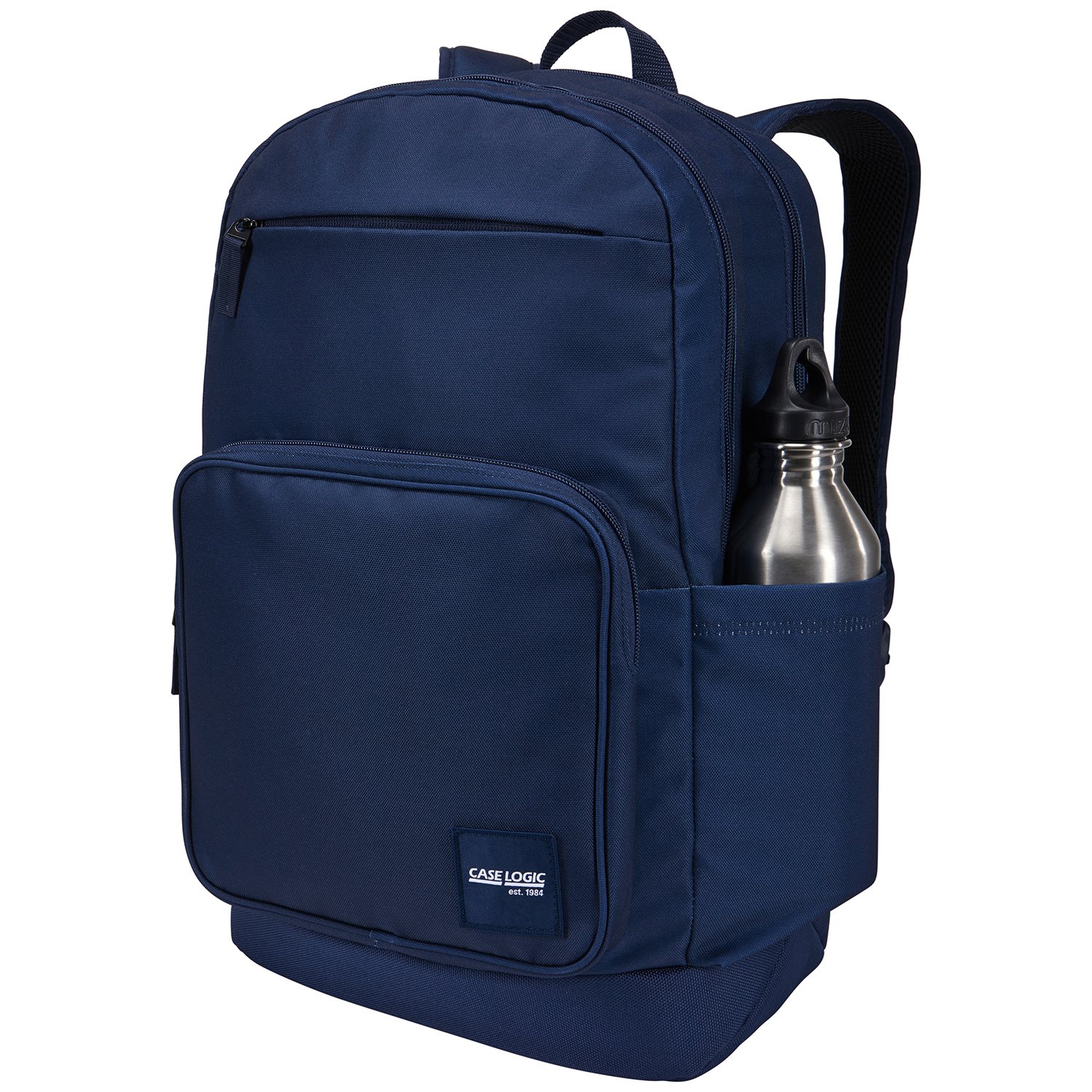 Case Logic Campus Query Recycled Backpack 29L dress blue