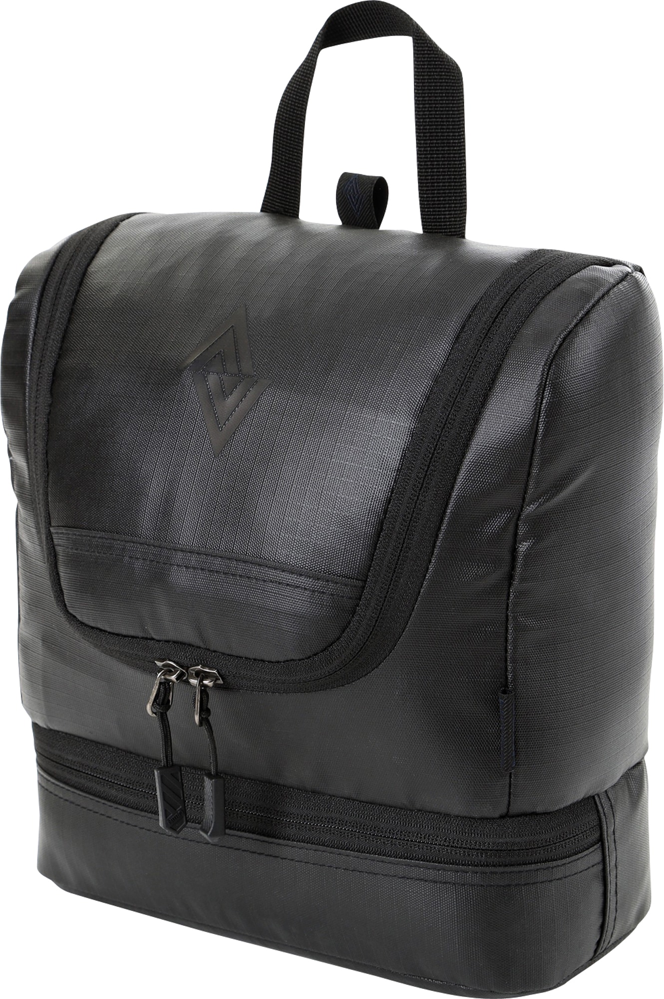 NITRO Kulturbeutel »Travel Kit« Kosmetiktasche für Reise, Waschtasche, Reisetasche für Kosmetikartikel